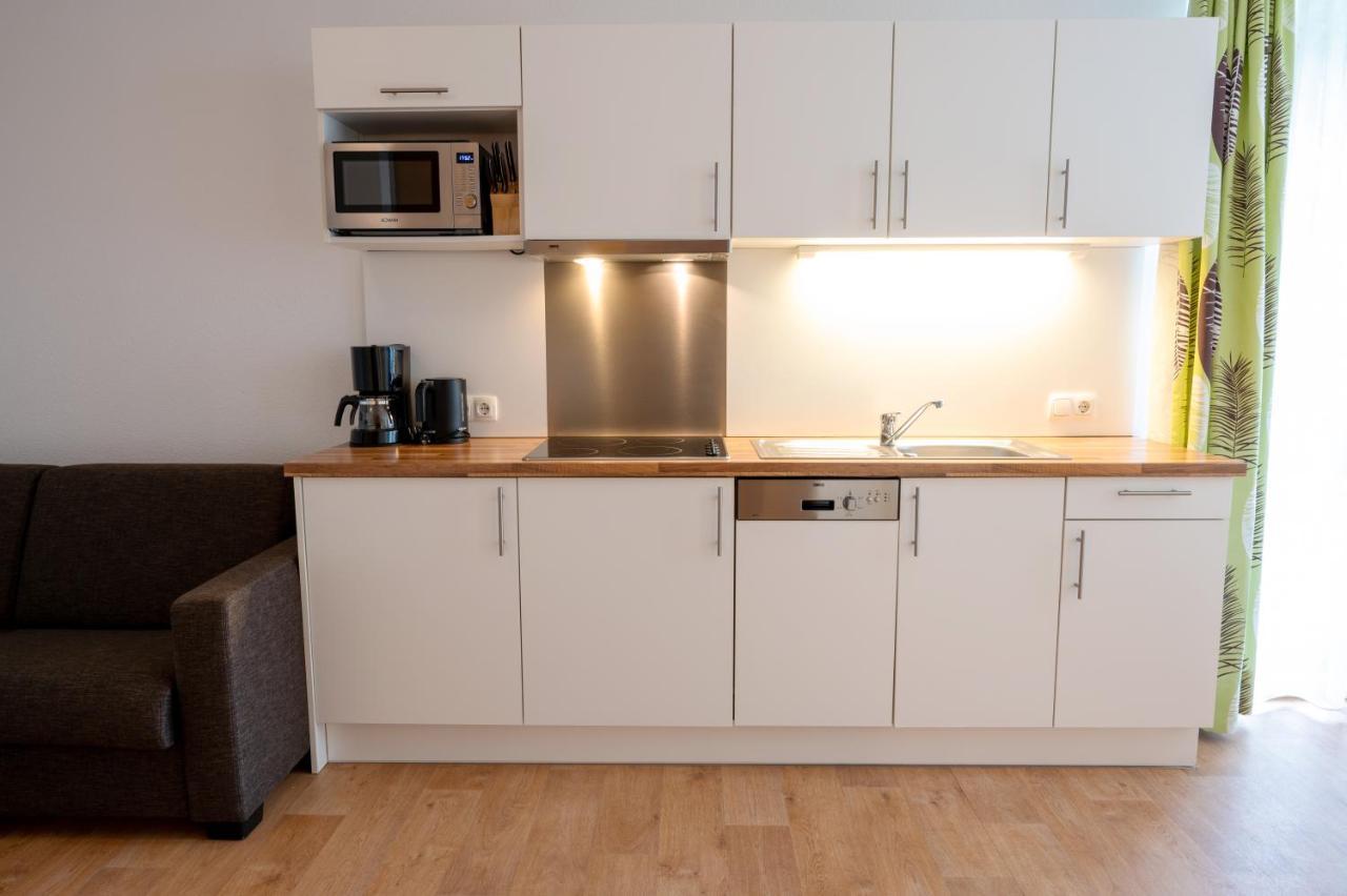Apart Welcom Ischgl Extérieur photo