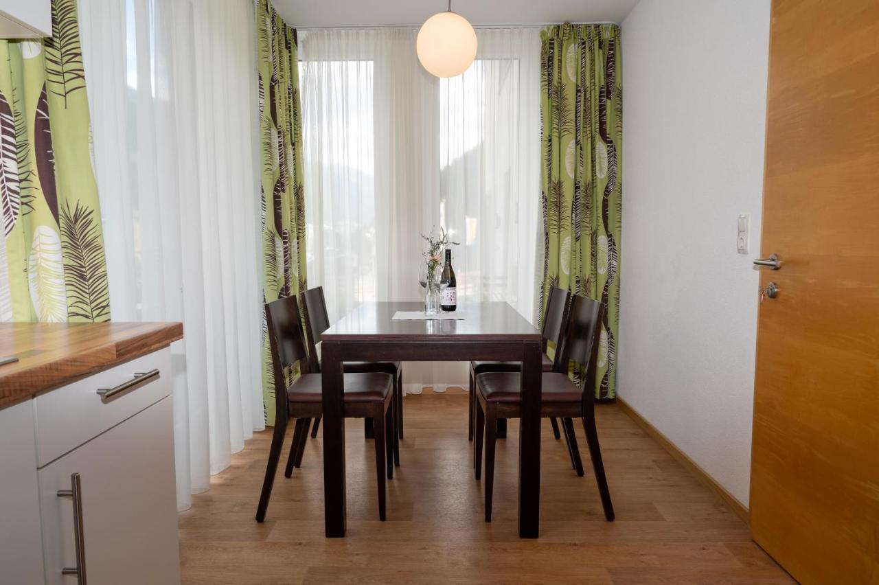 Apart Welcom Ischgl Extérieur photo