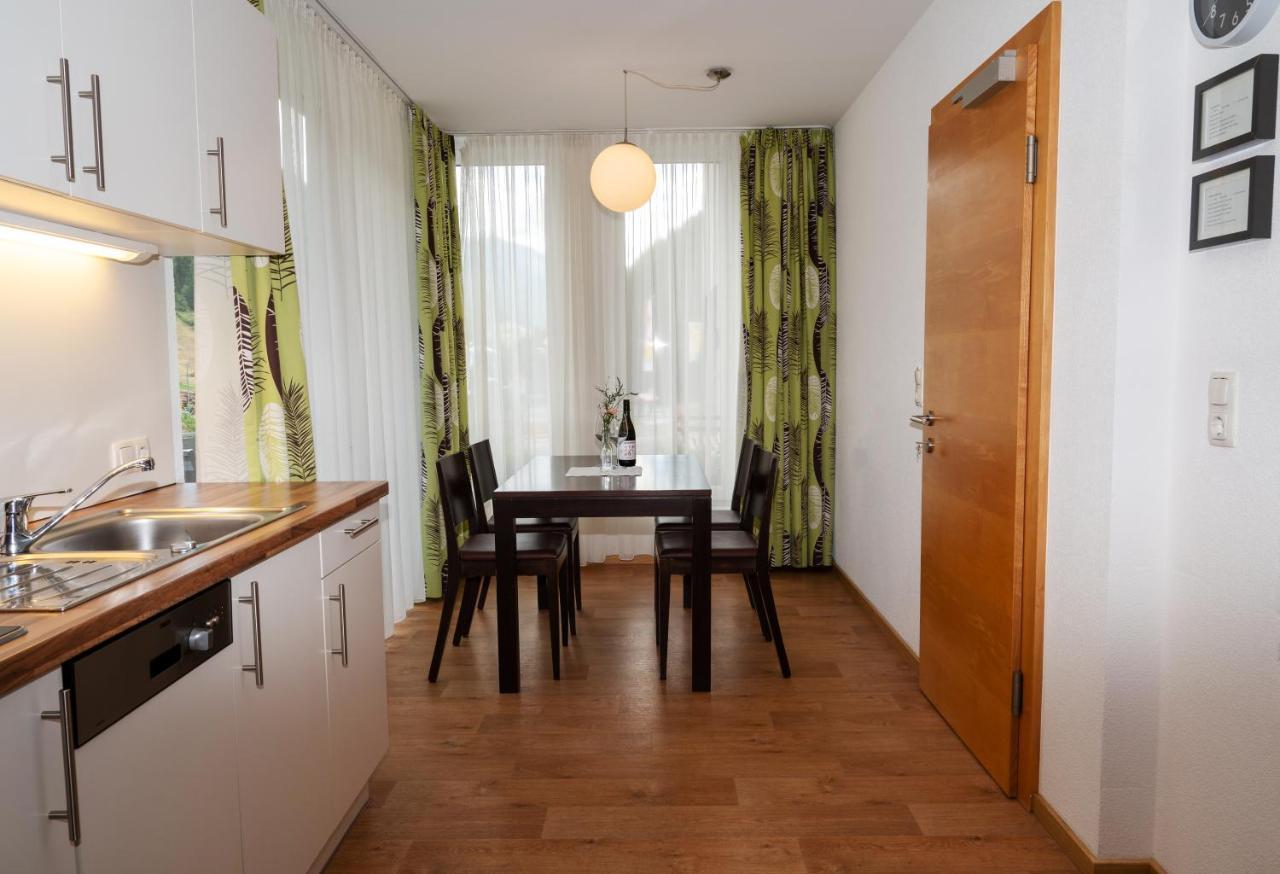 Apart Welcom Ischgl Extérieur photo