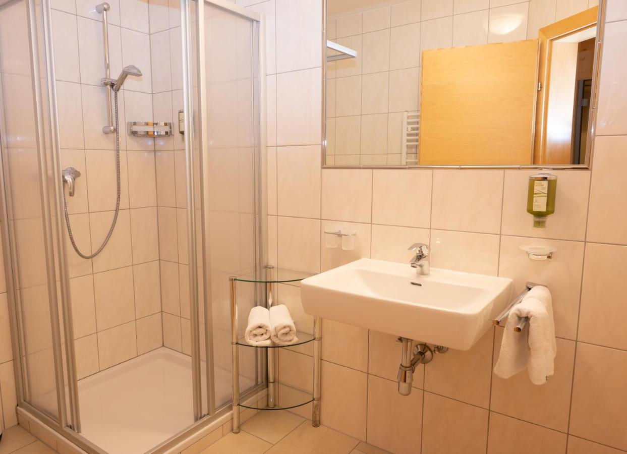 Apart Welcom Ischgl Extérieur photo
