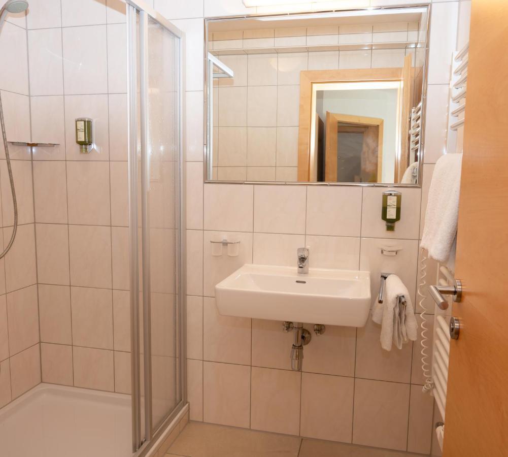 Apart Welcom Ischgl Extérieur photo