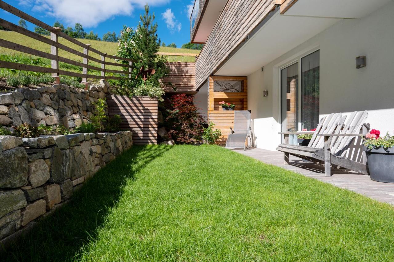 Apart Welcom Ischgl Extérieur photo