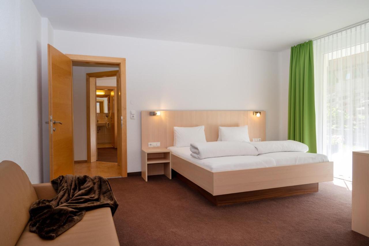 Apart Welcom Ischgl Extérieur photo