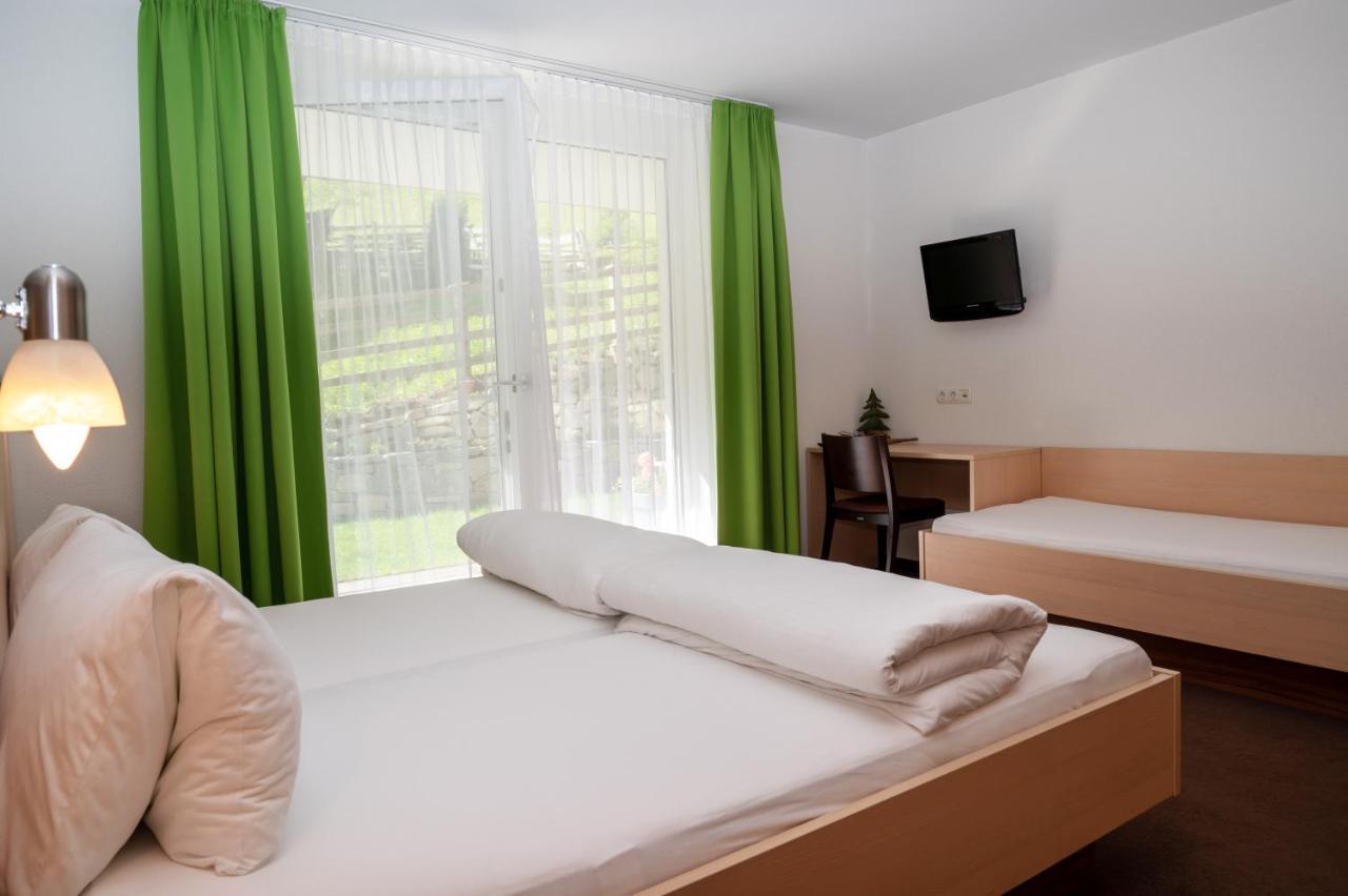 Apart Welcom Ischgl Extérieur photo