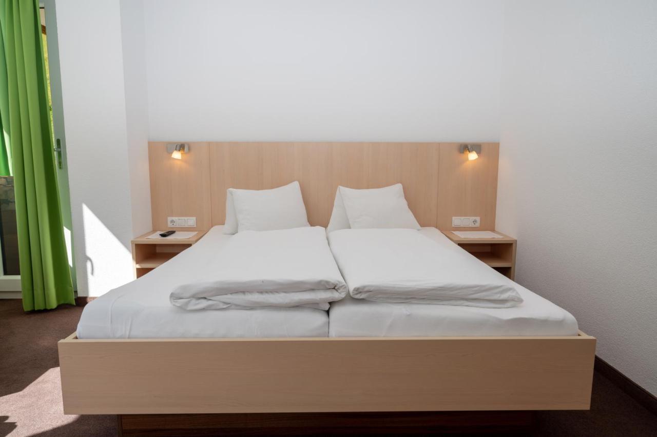 Apart Welcom Ischgl Extérieur photo