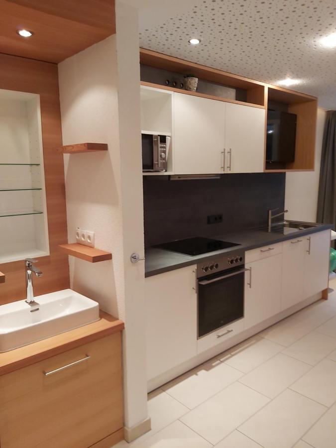 Apart Welcom Ischgl Extérieur photo